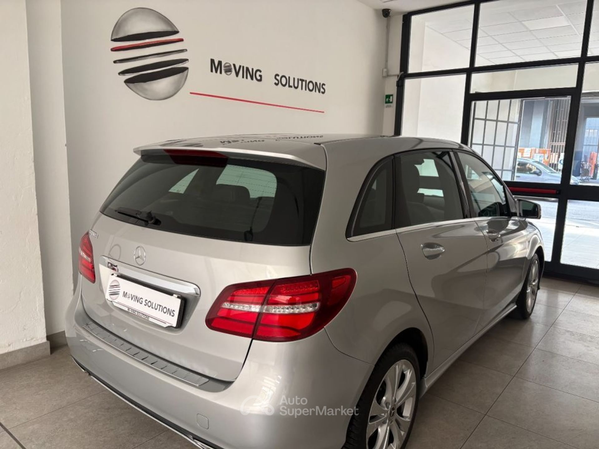 Mercedes-Benz Classe B