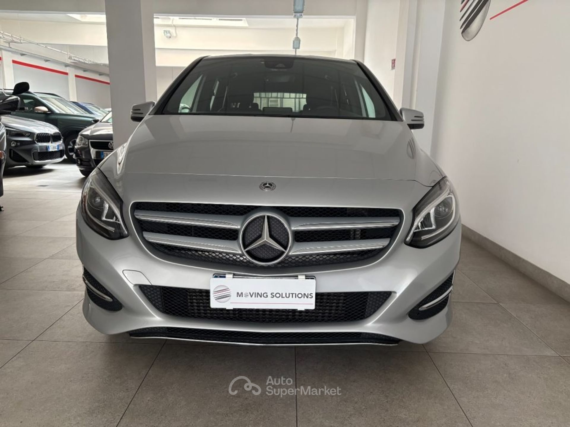 Mercedes-Benz Classe B