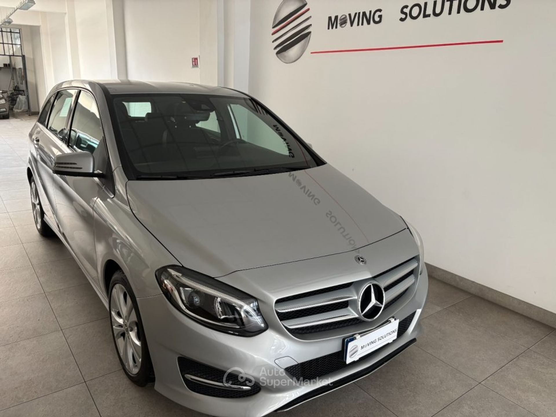 Mercedes-Benz Classe B