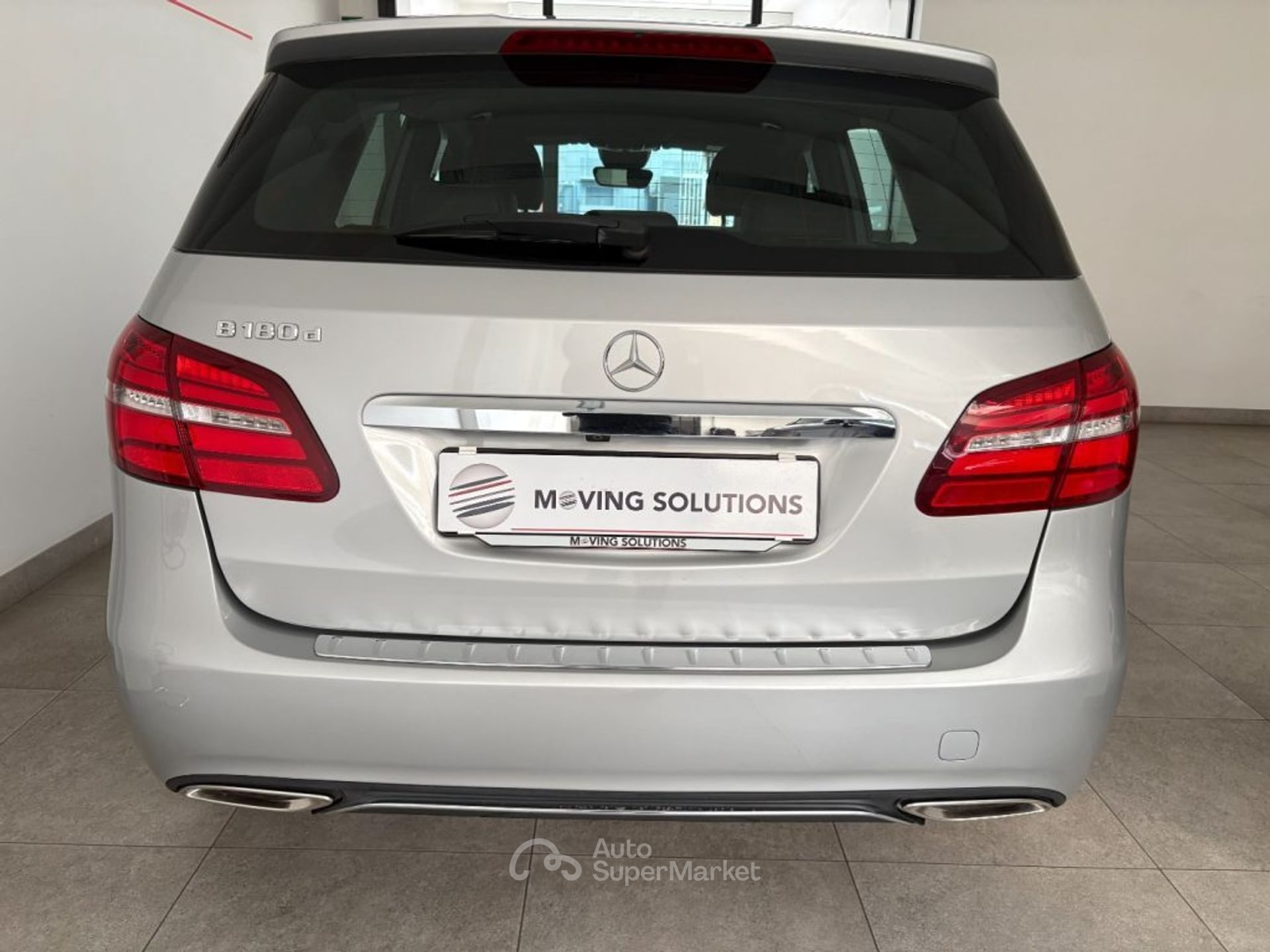 Mercedes-Benz Classe B