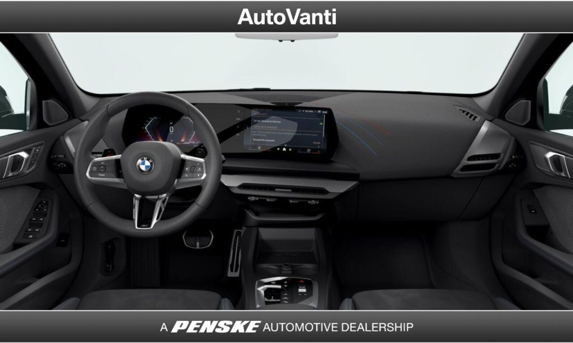 BMW Serie 1 M