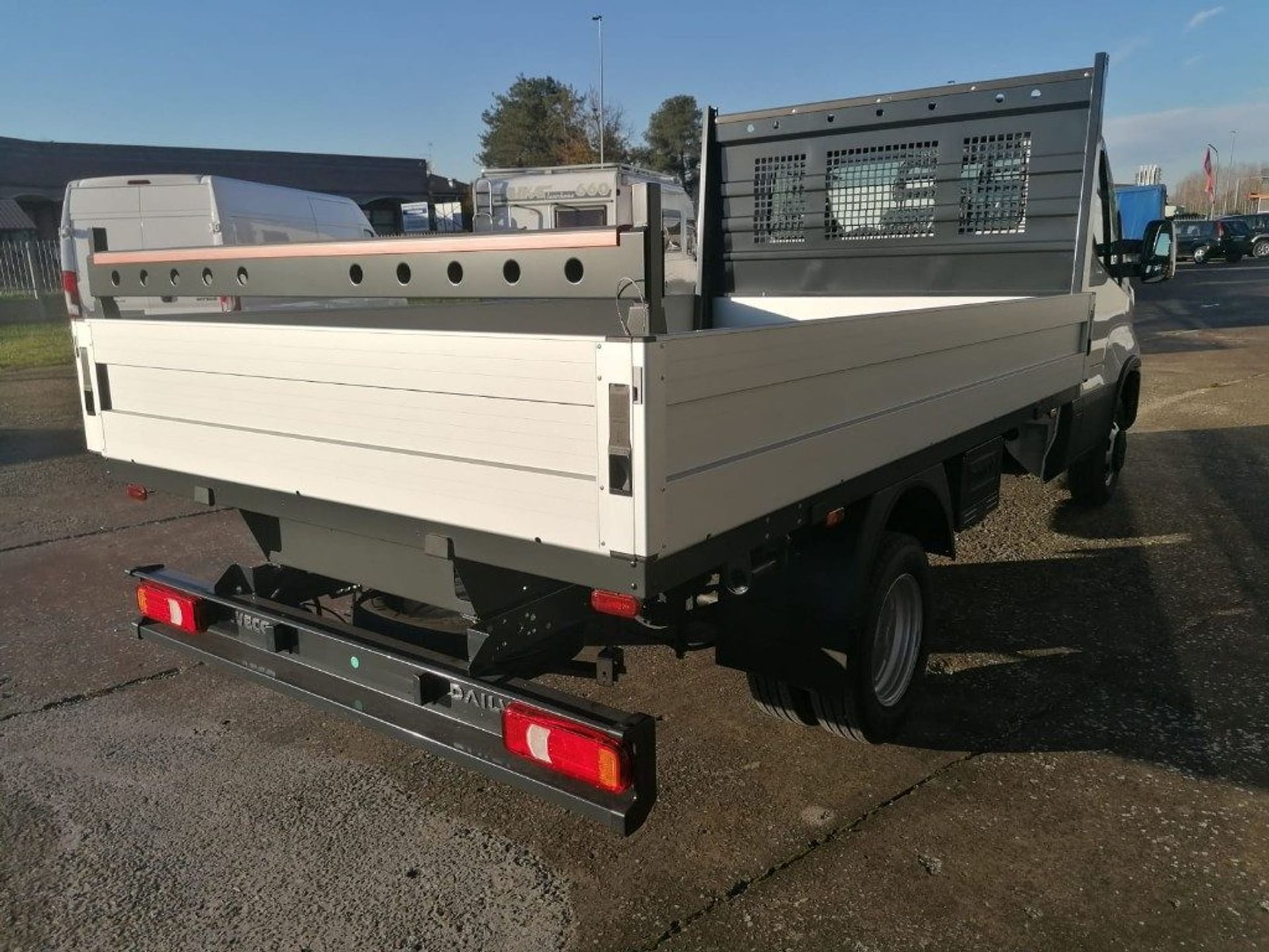 Iveco Daily