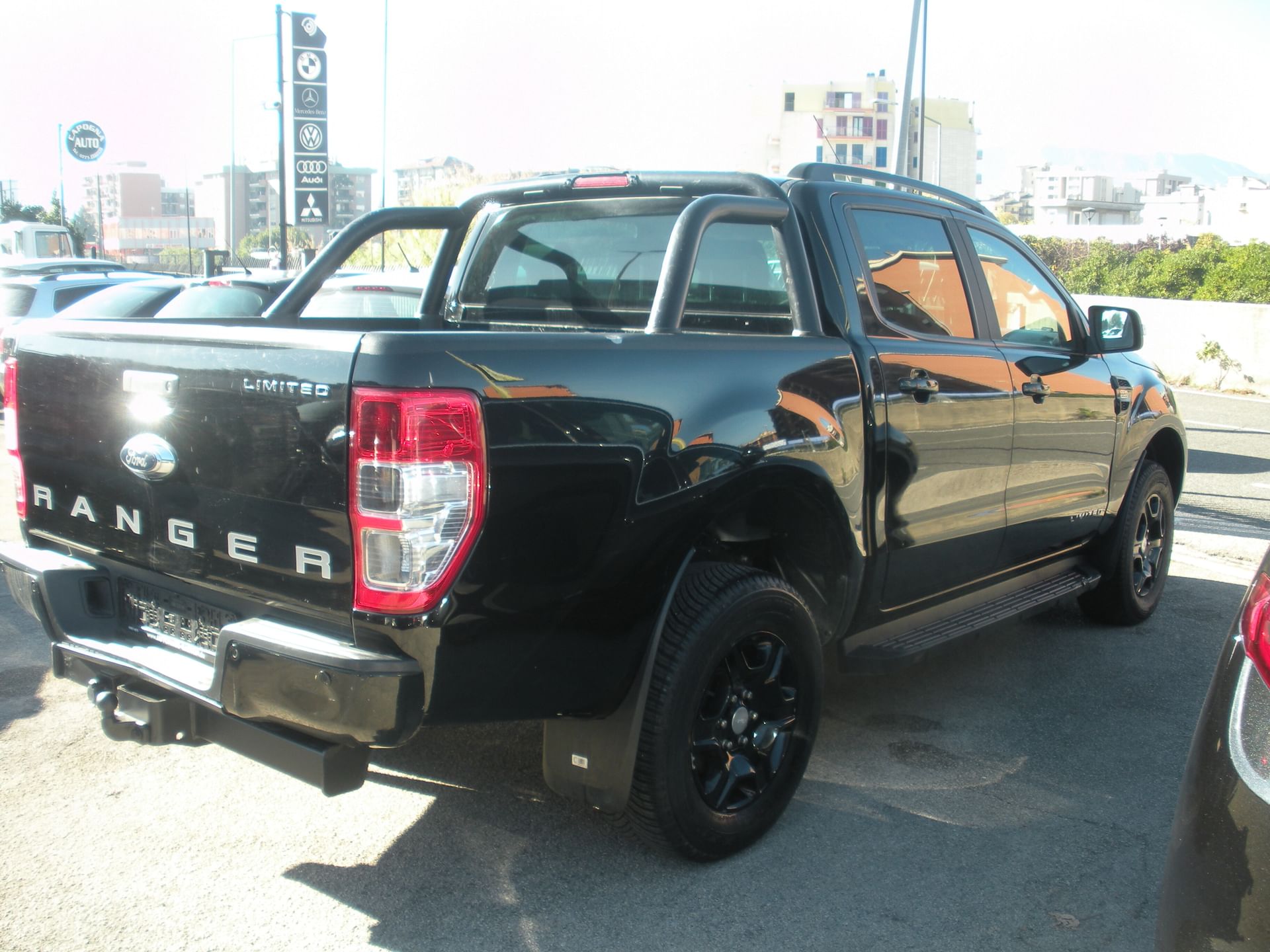 Ford Ranger