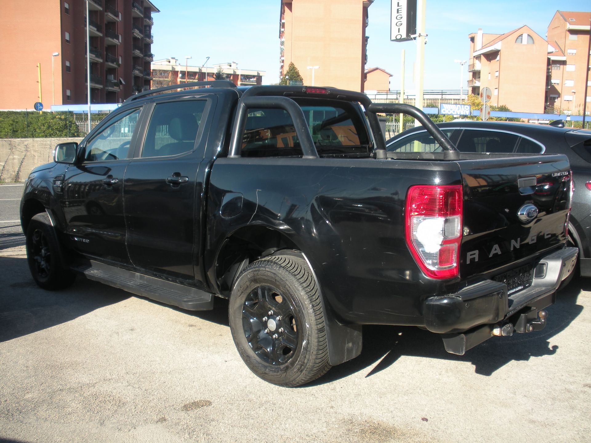 Ford Ranger