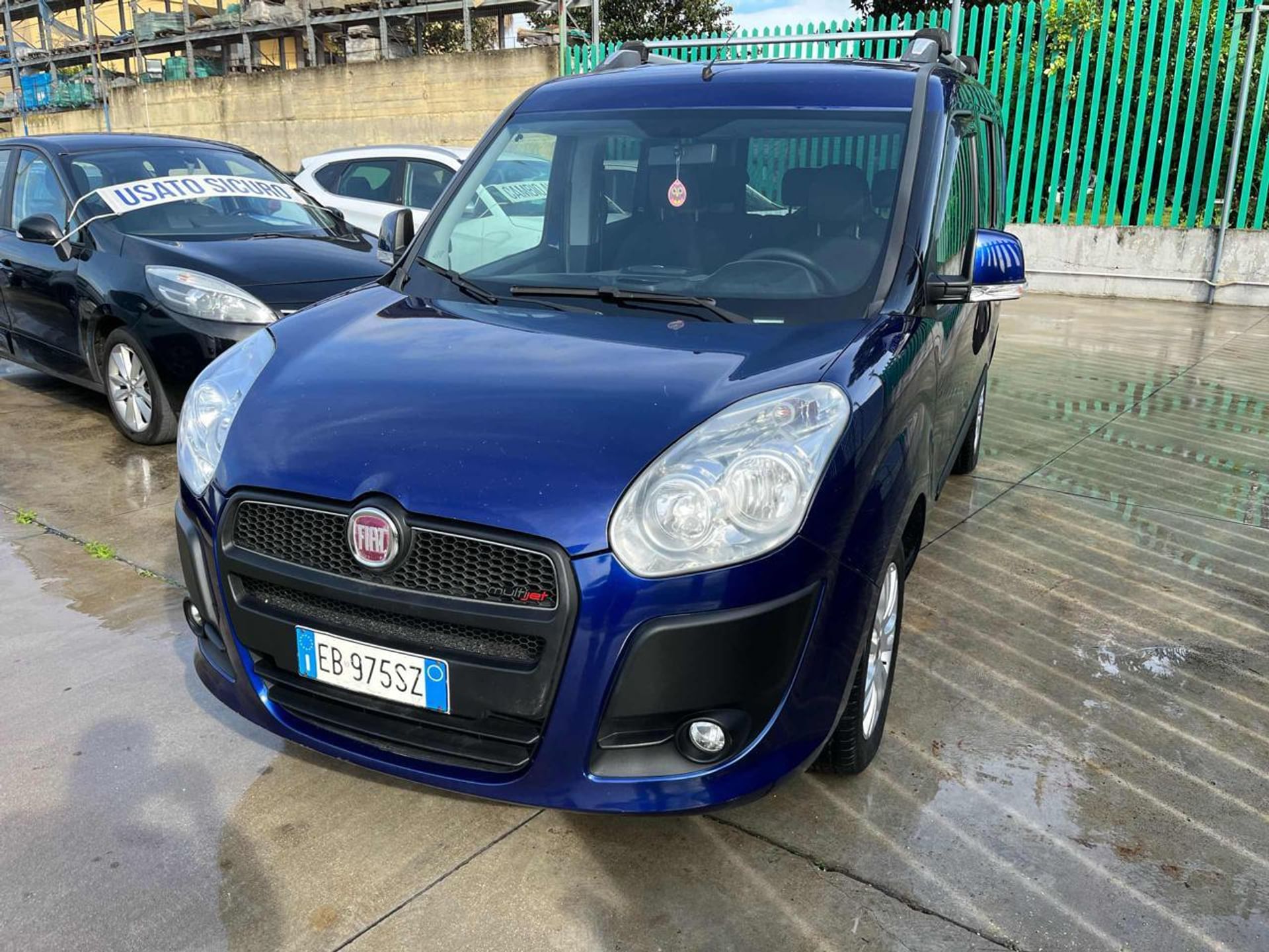 Fiat Doblò