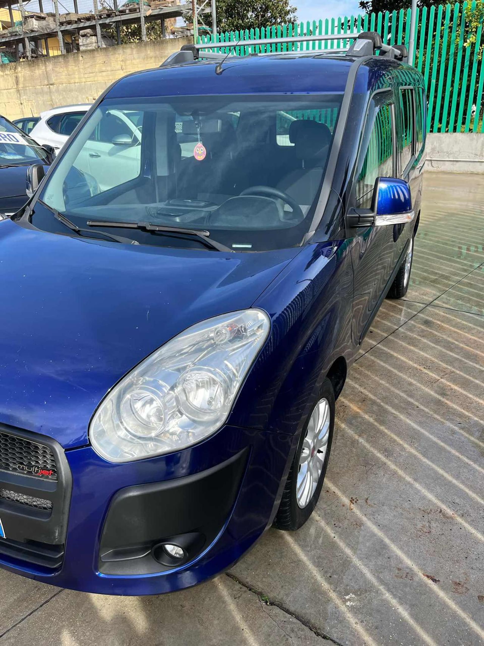 Fiat Doblò