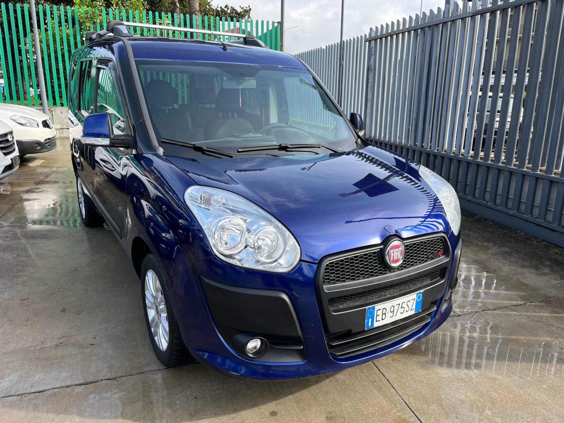 Fiat Doblò