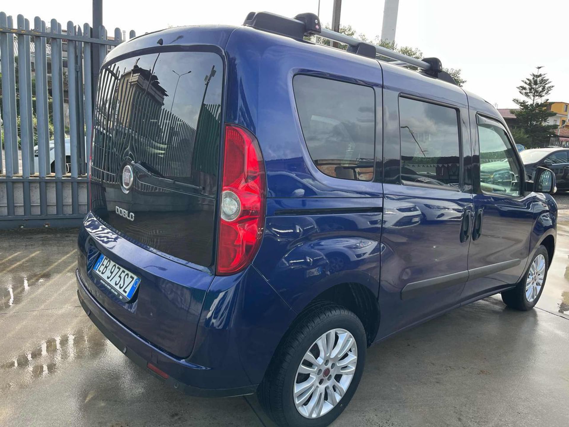 Fiat Doblò