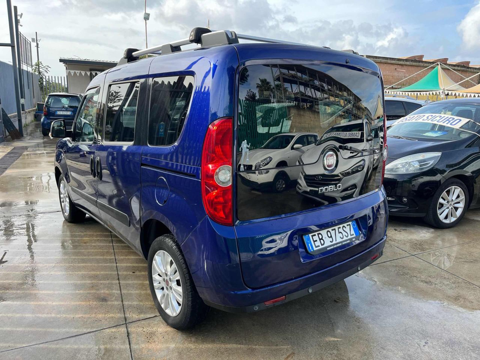 Fiat Doblò