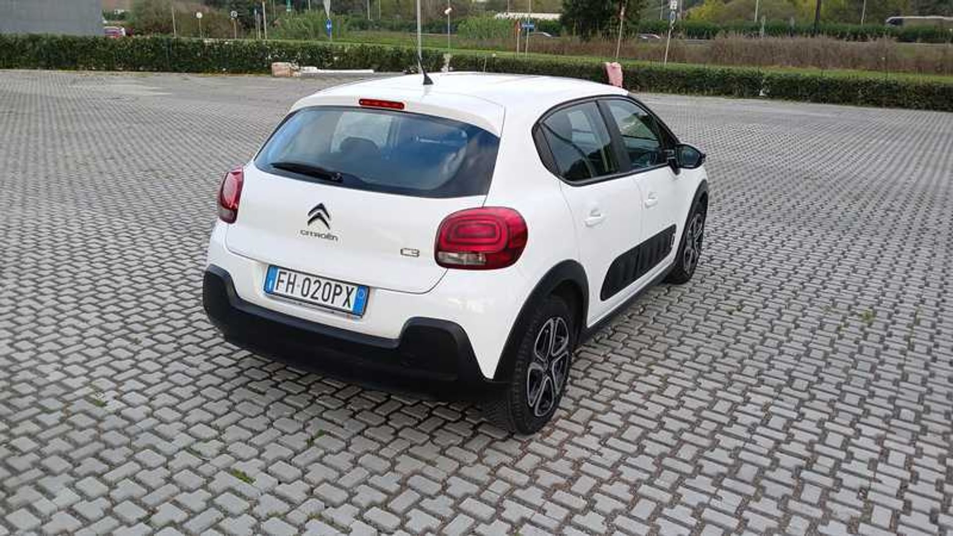 Citroen C3