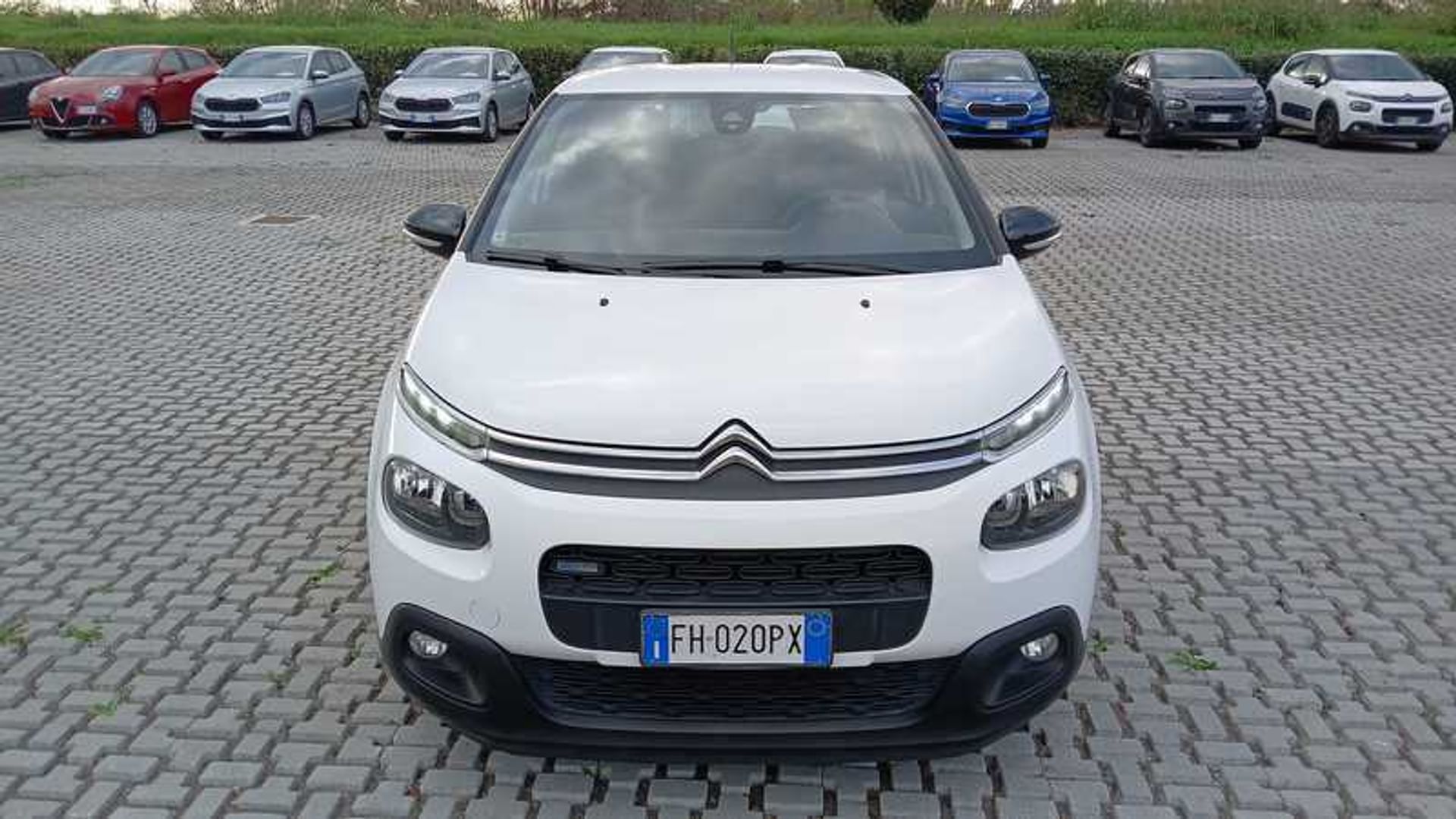 Citroen C3