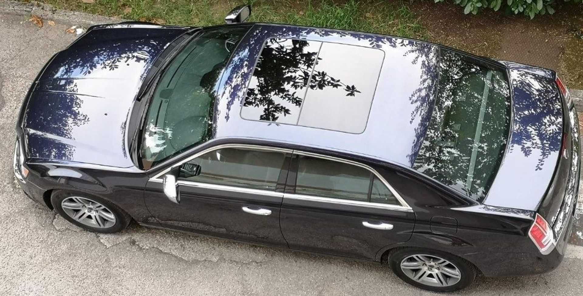 Lancia Thema