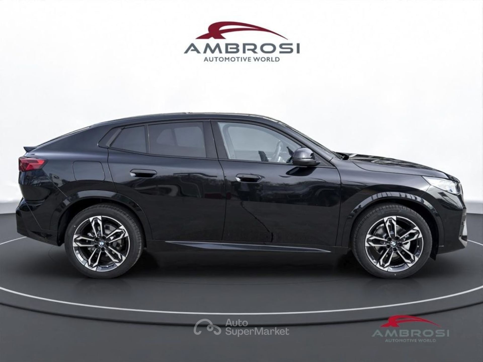 BMW iX2