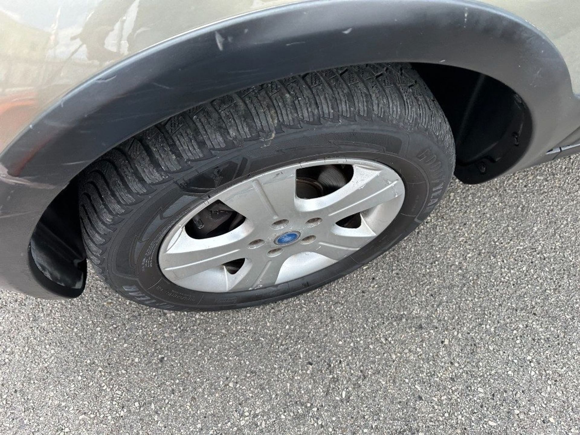 Fiat Sedici