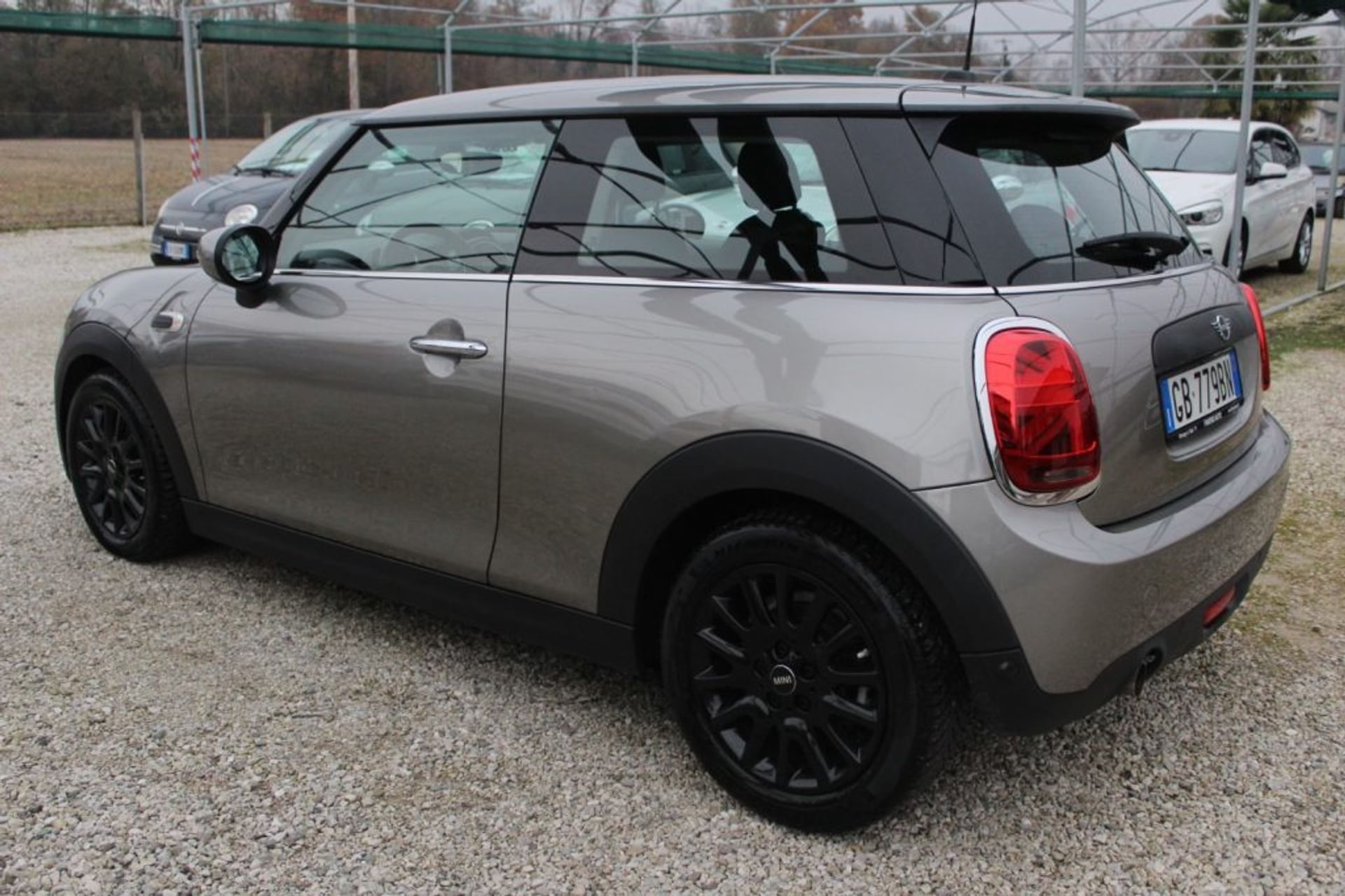 MINI One