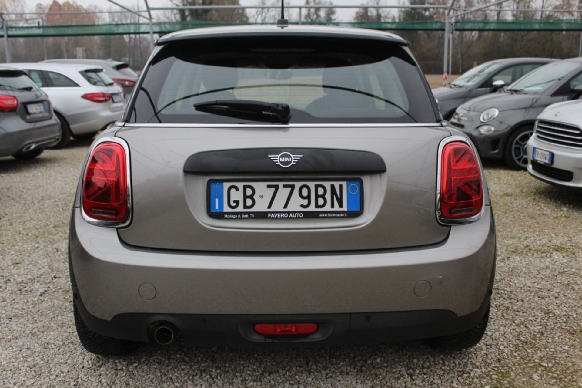 MINI One