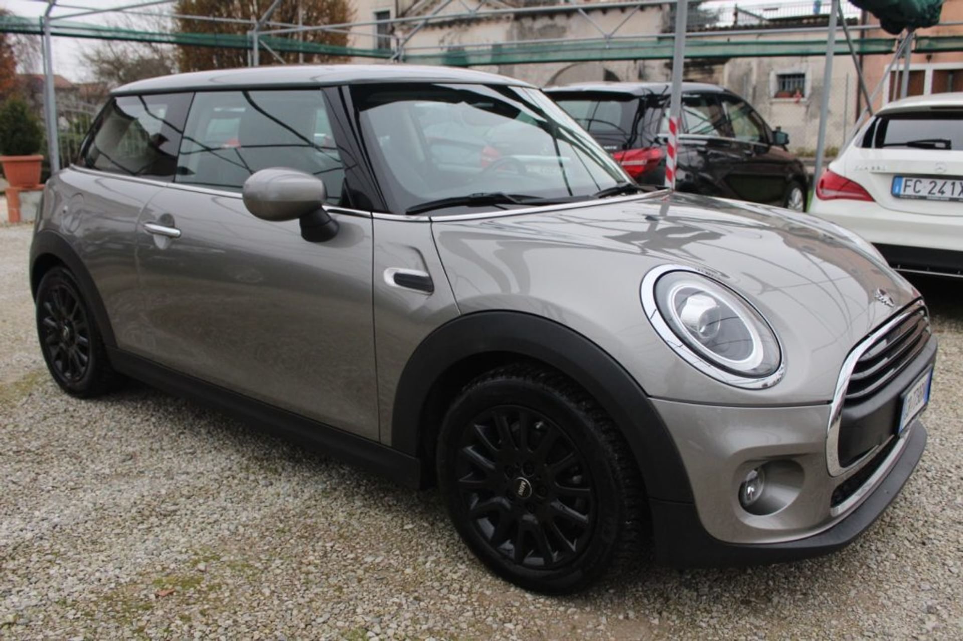 MINI One