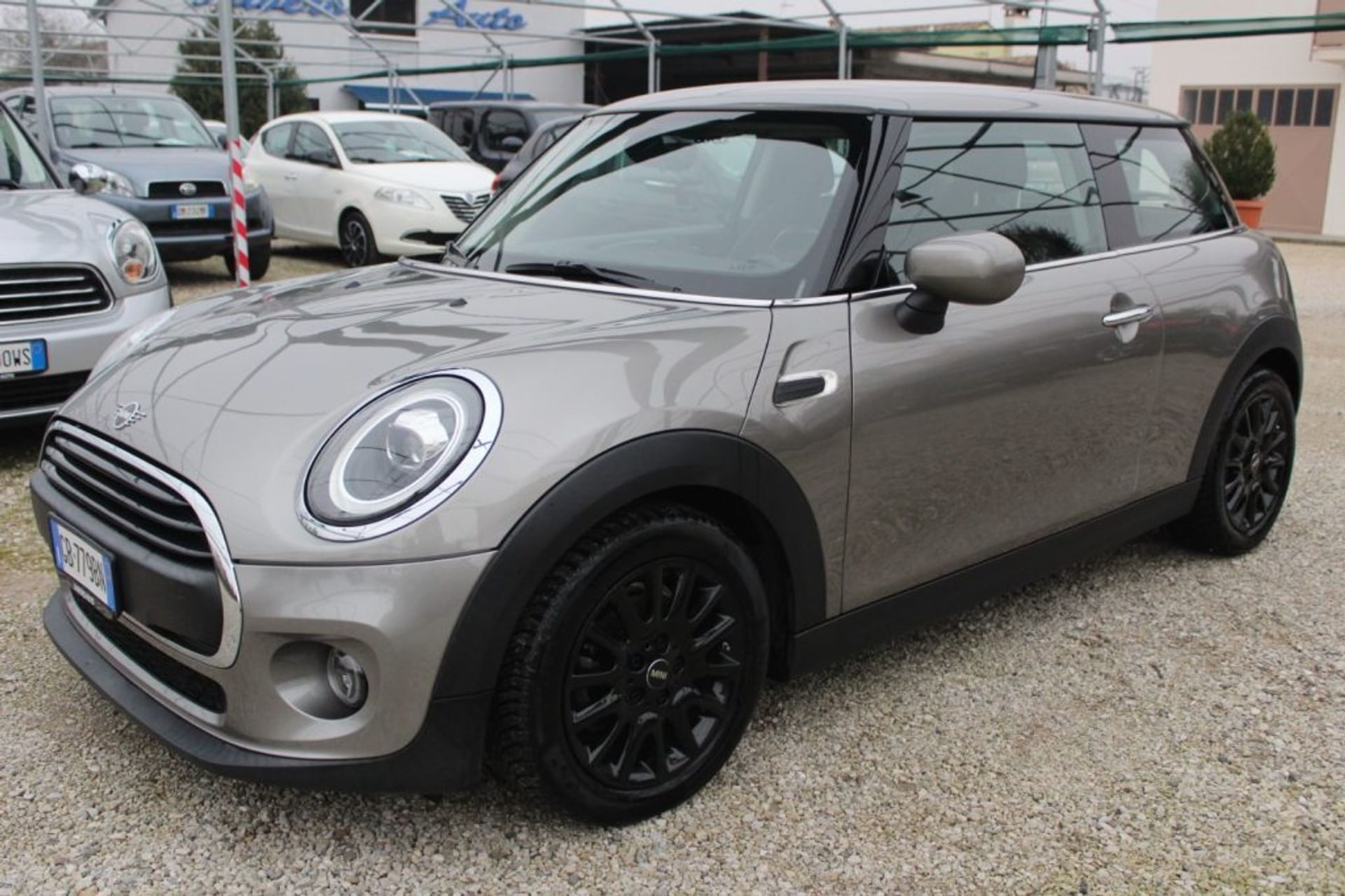 MINI One
