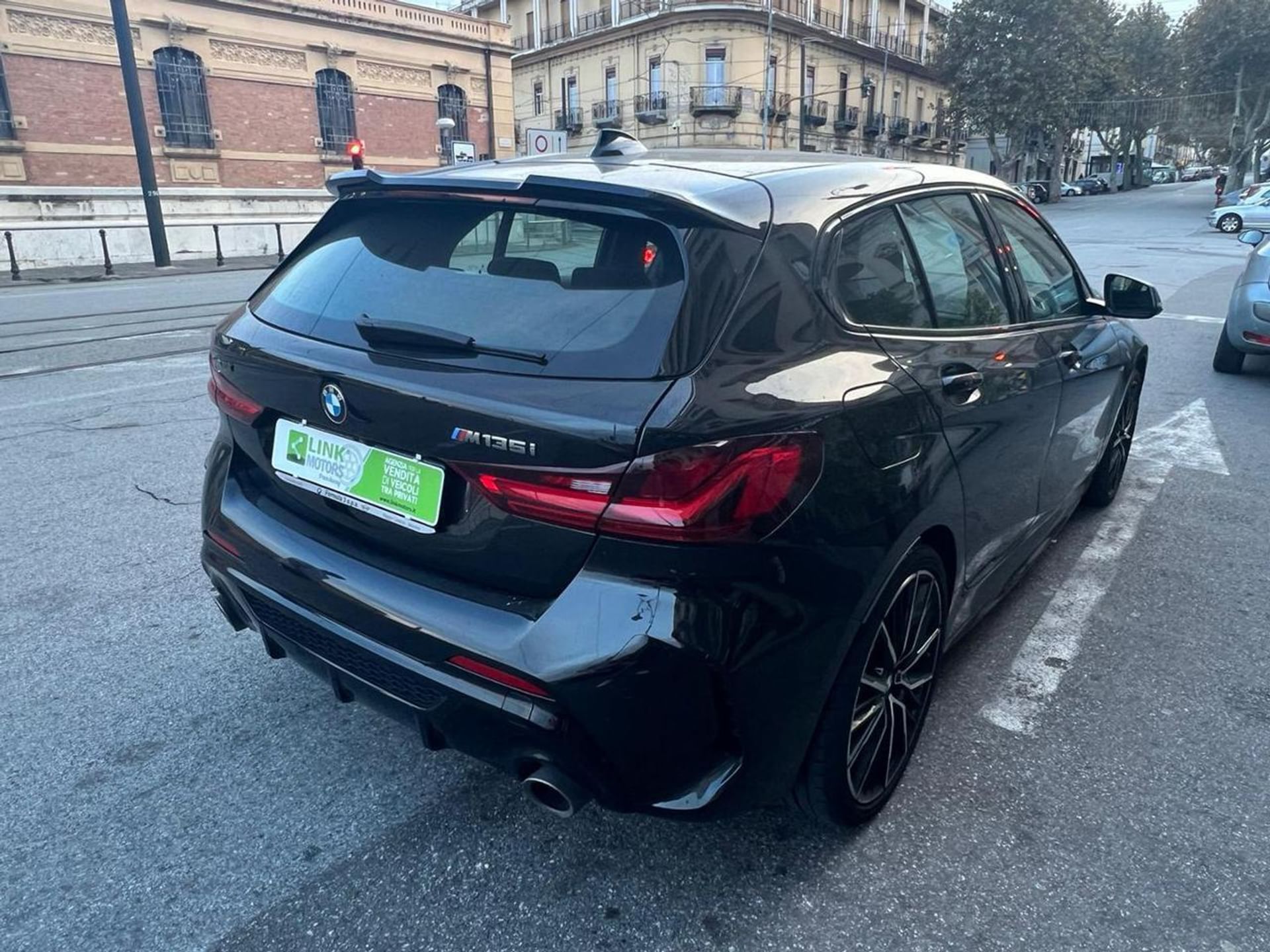 BMW Serie 1 135i