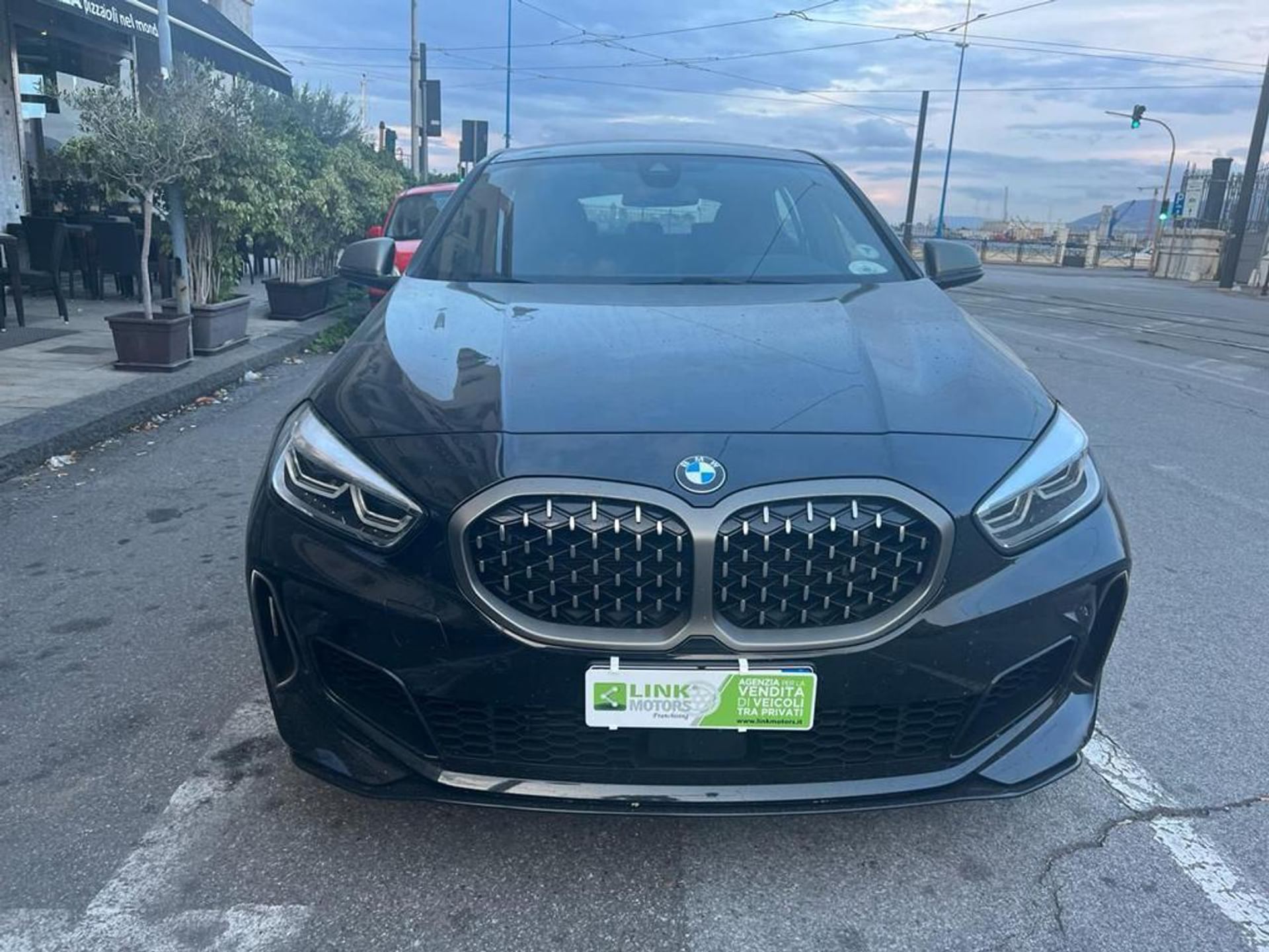 BMW Serie 1 135i