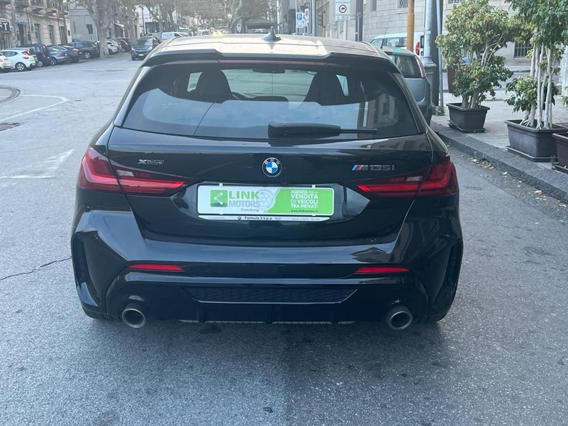BMW Serie 1 135i