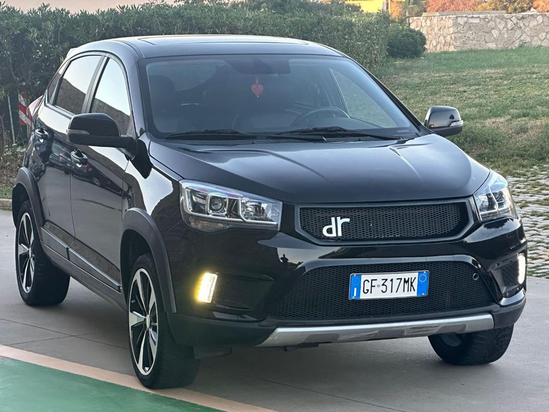 DR 3.0
