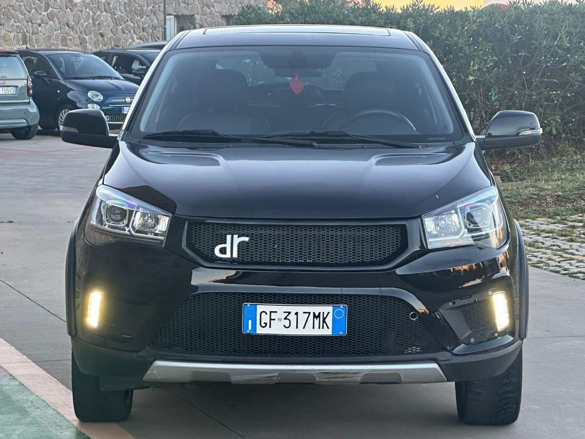 DR 3.0