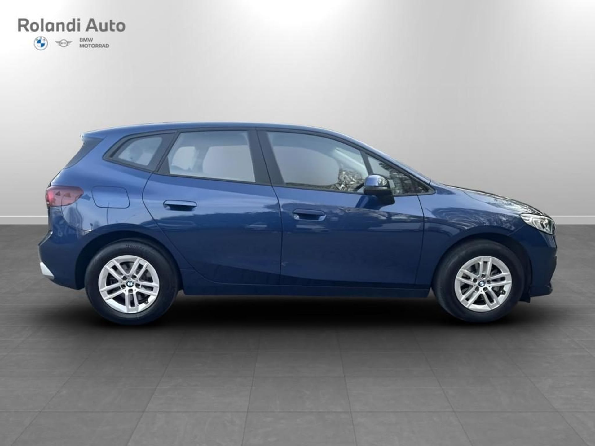 BMW Serie 2 220d