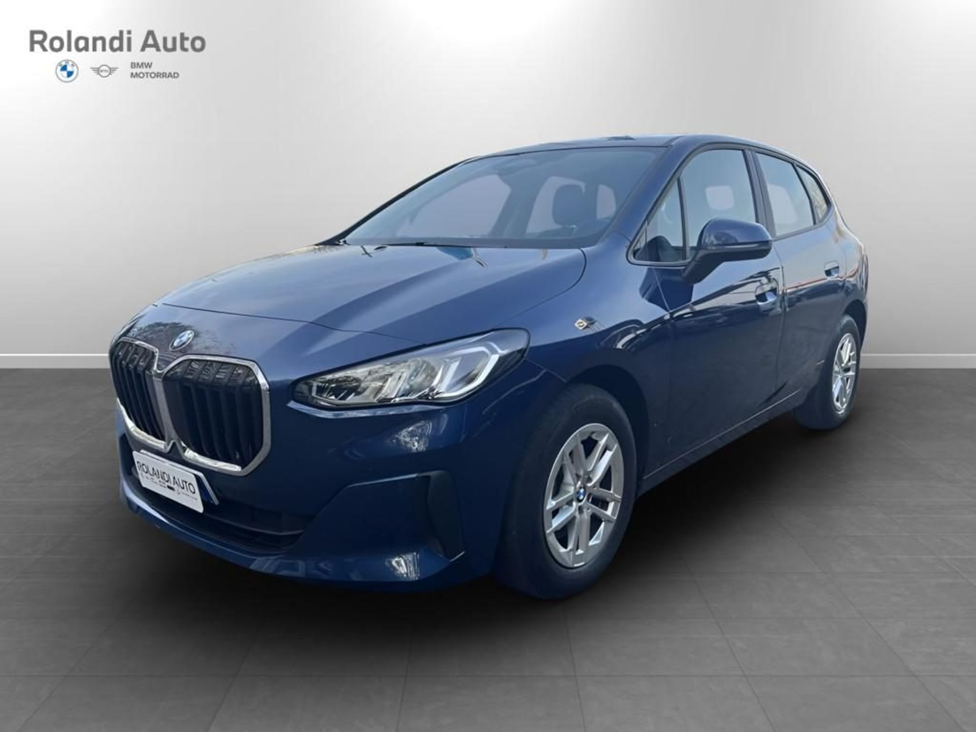 BMW Serie 2 220d