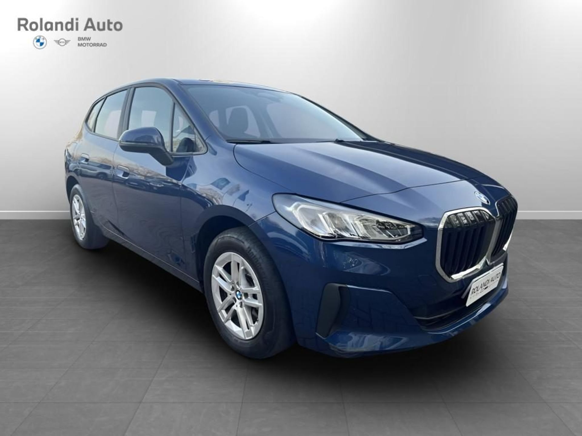 BMW Serie 2 220d