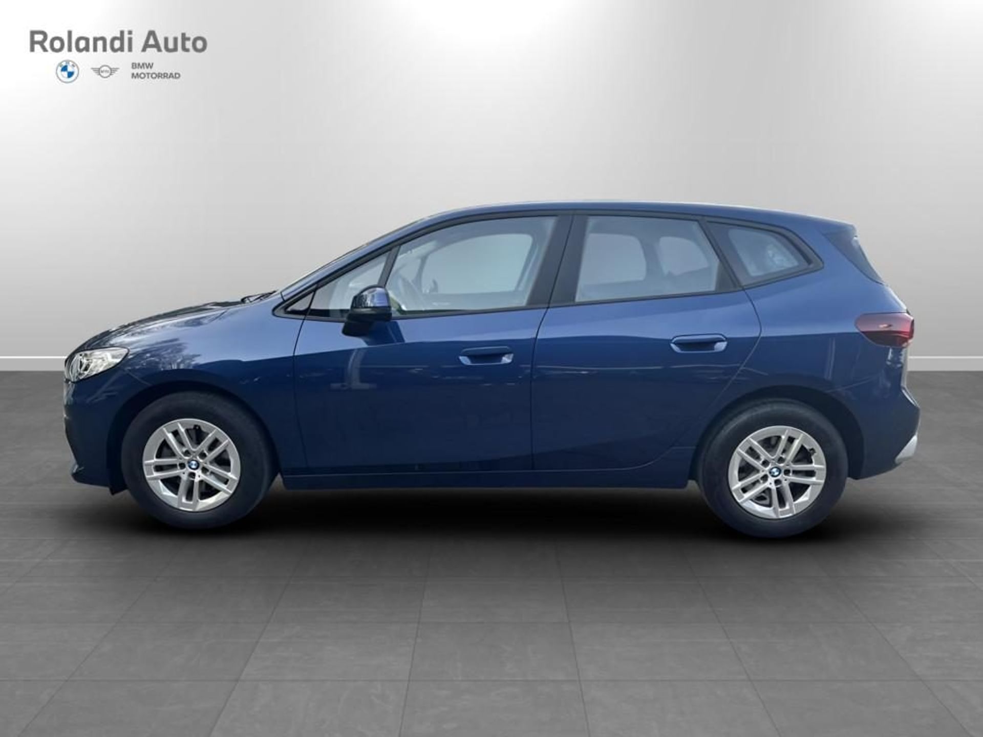 BMW Serie 2 220d