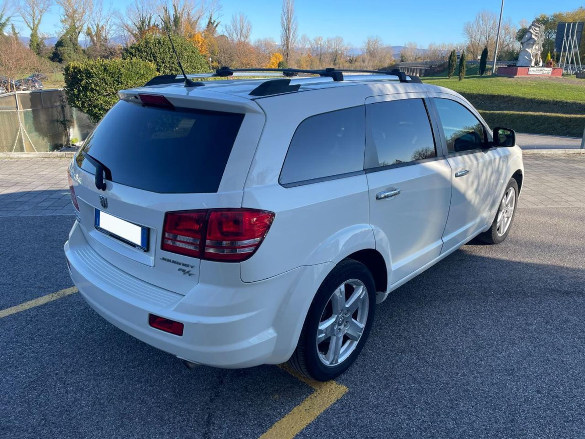 Dodge Journey