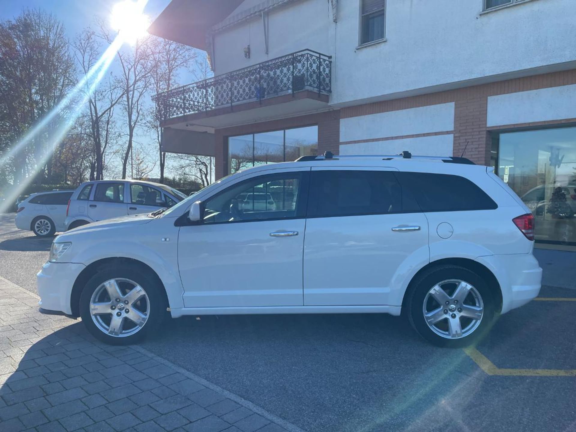 Dodge Journey