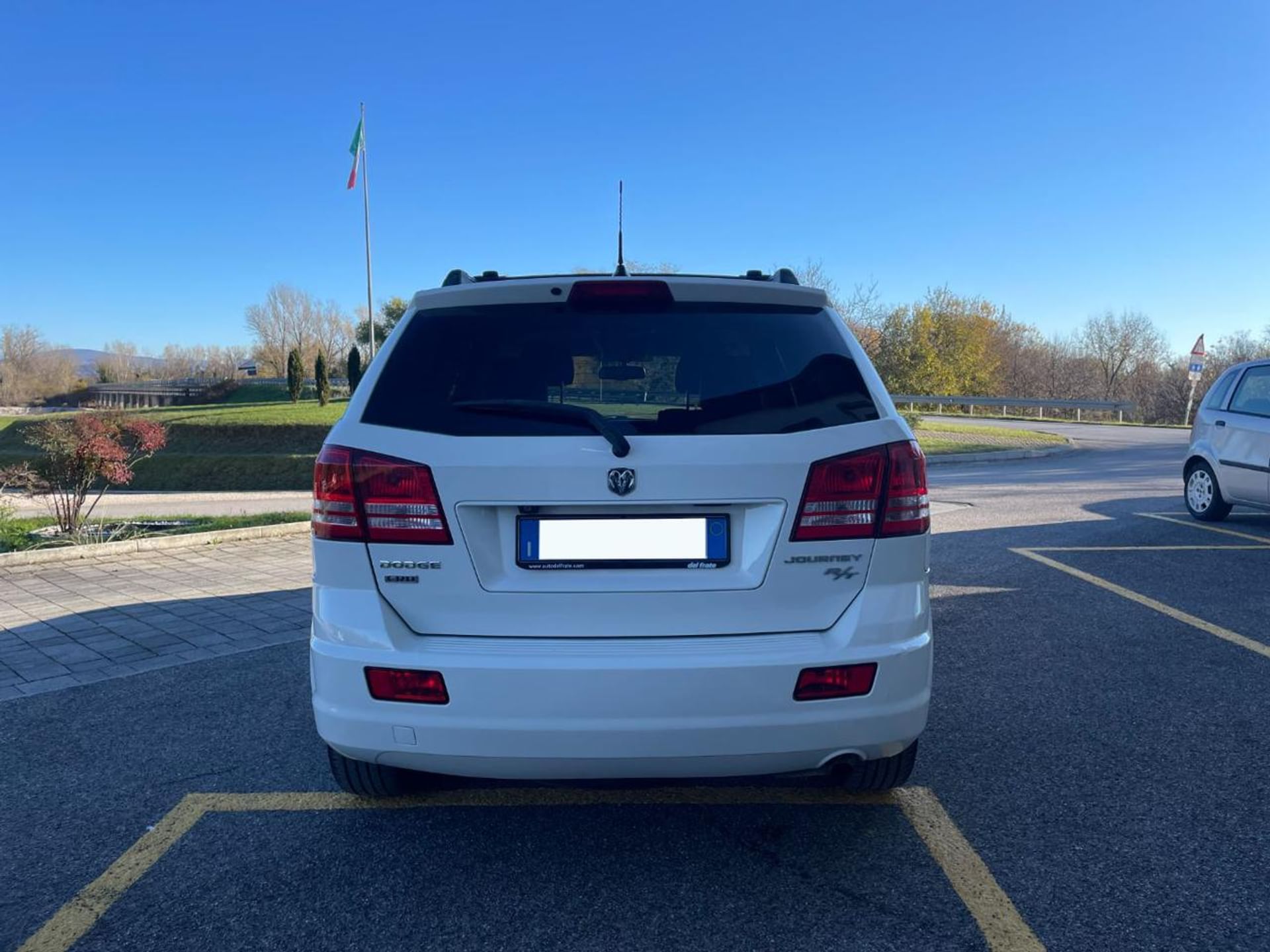 Dodge Journey