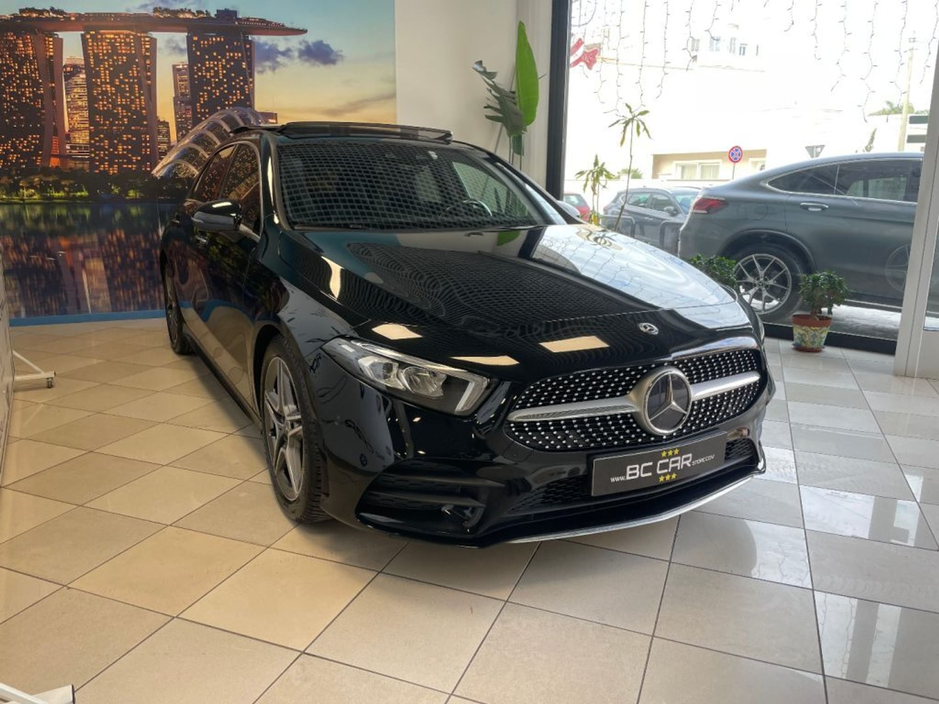 Mercedes-Benz Classe A