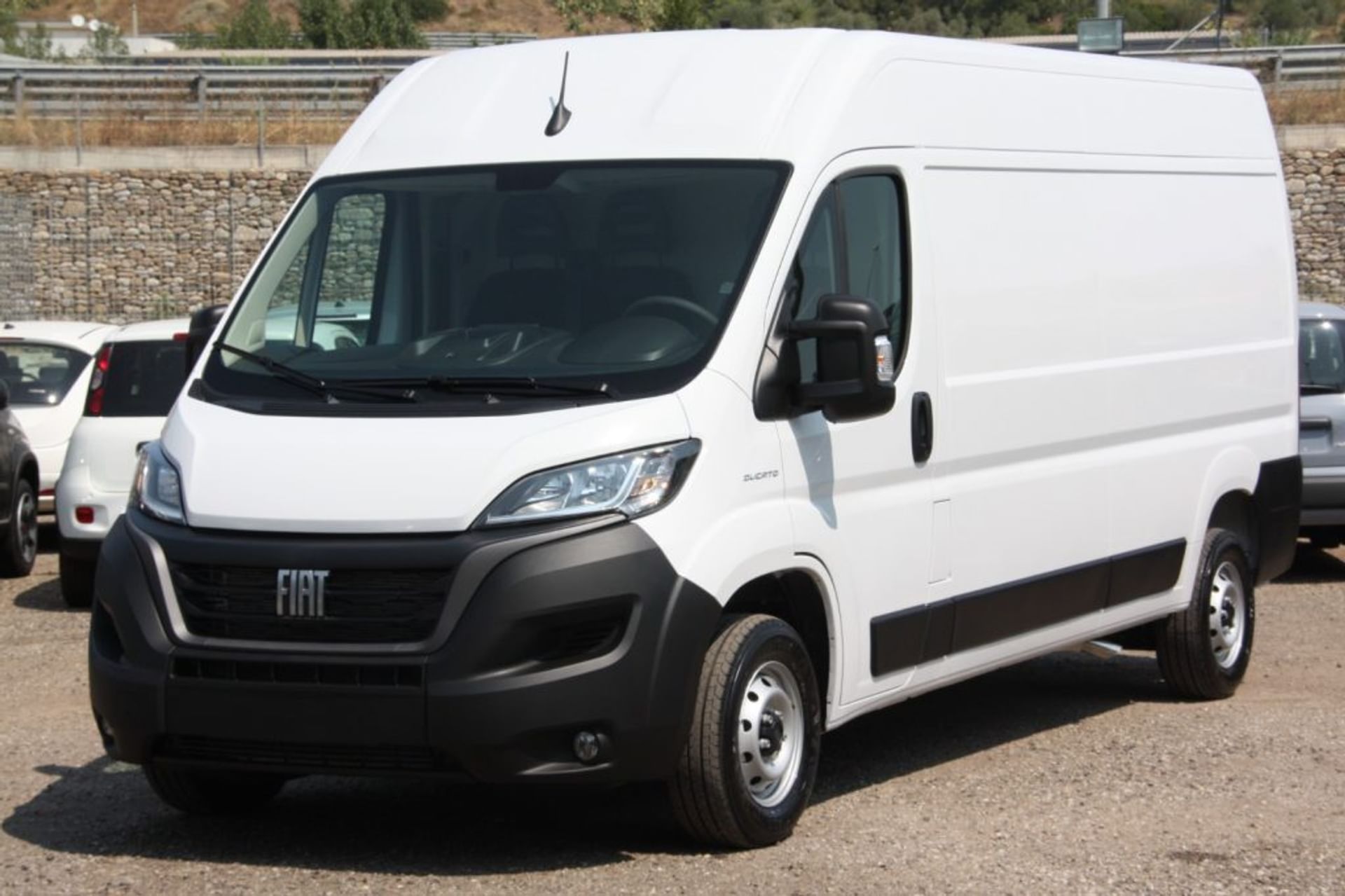 Fiat Ducato