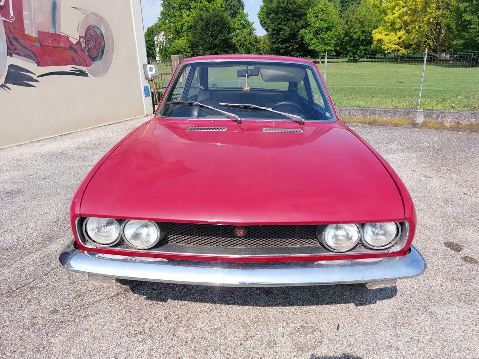 Fiat 124