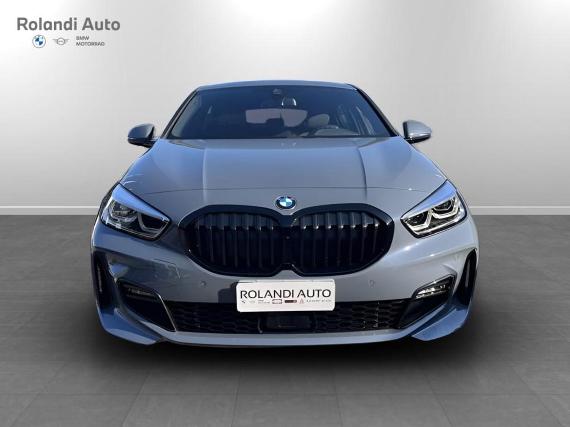 BMW Serie 1 M