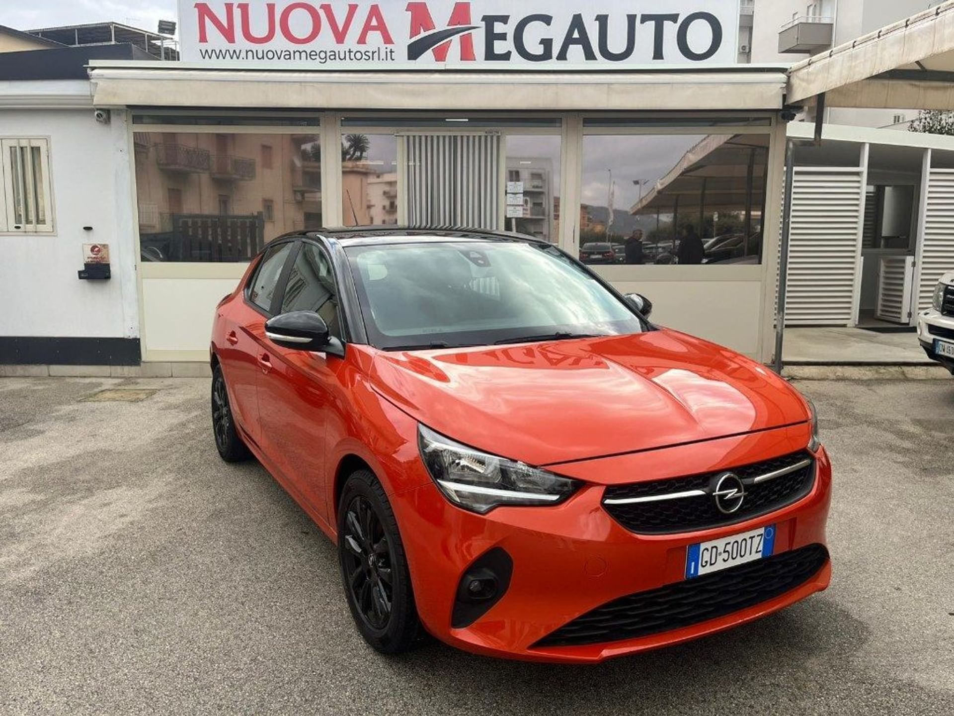 candele opel corsa 1.2 benzina