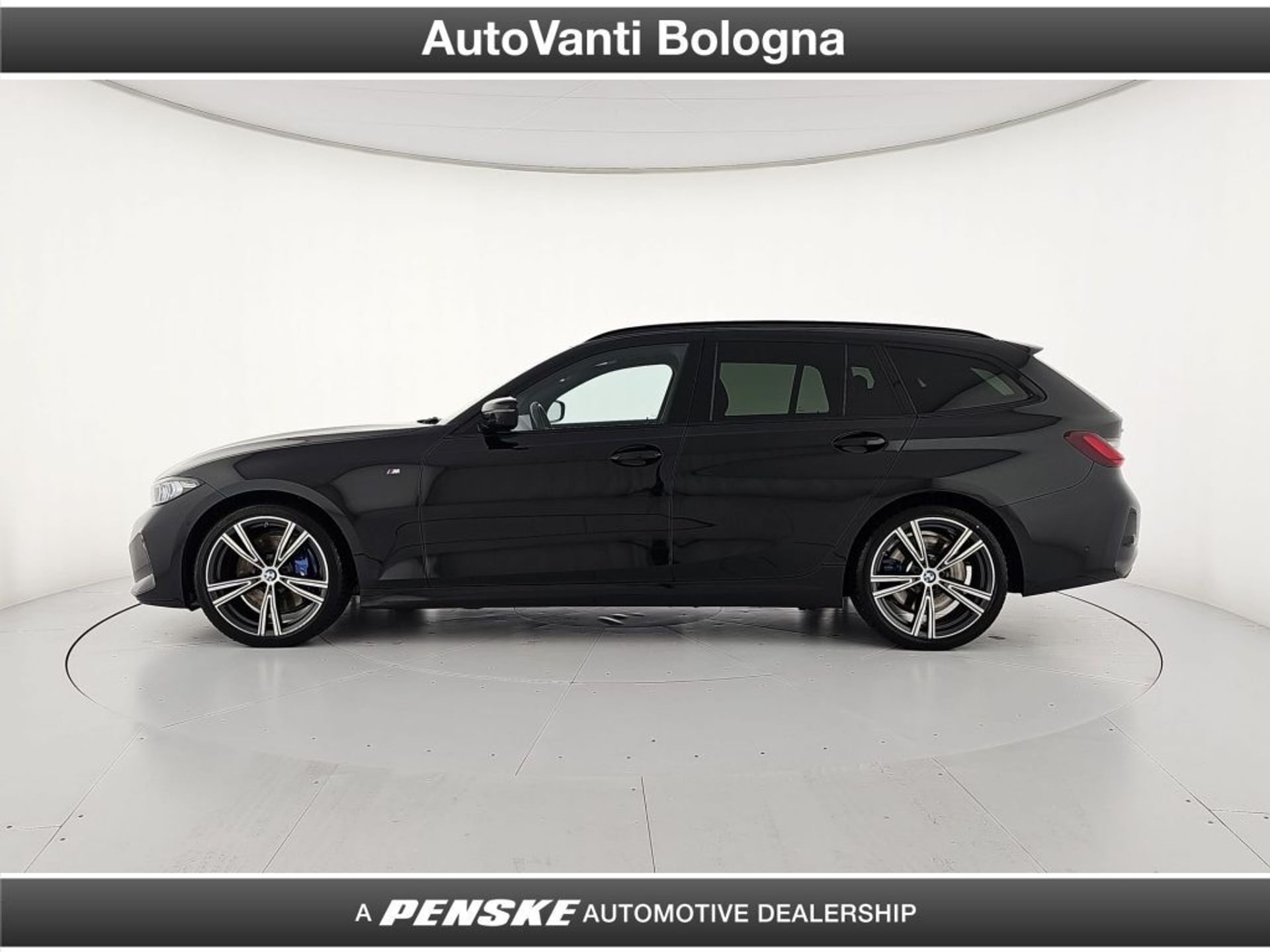 BMW Serie 3 325td