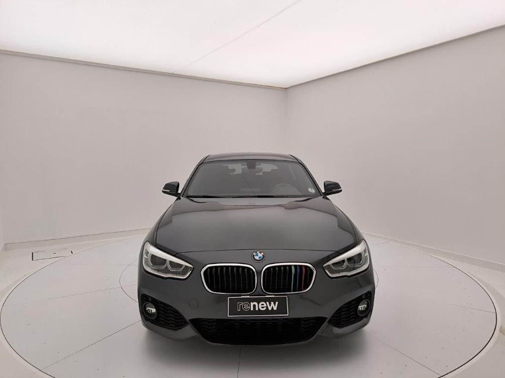 BMW Serie 1 116d