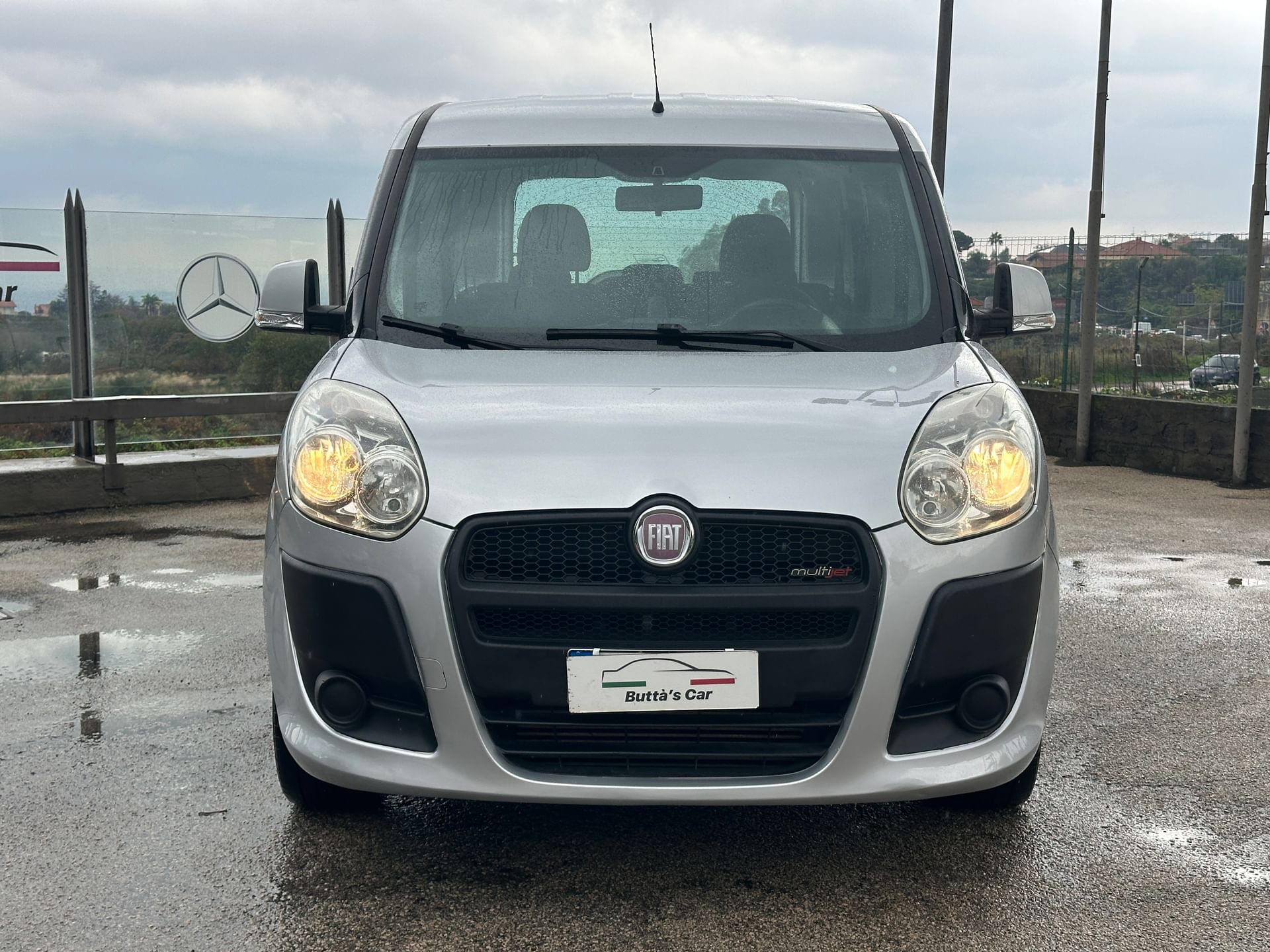 Fiat Doblò