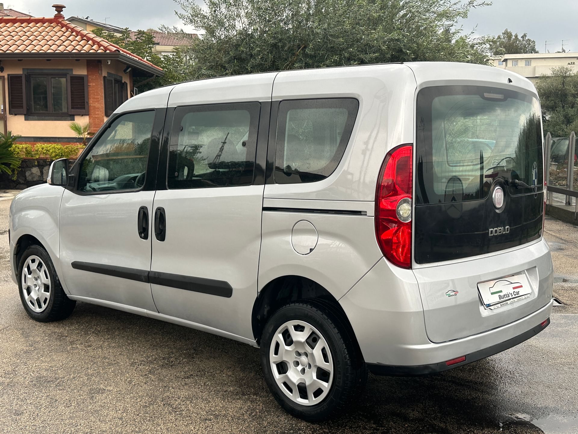 Fiat Doblò