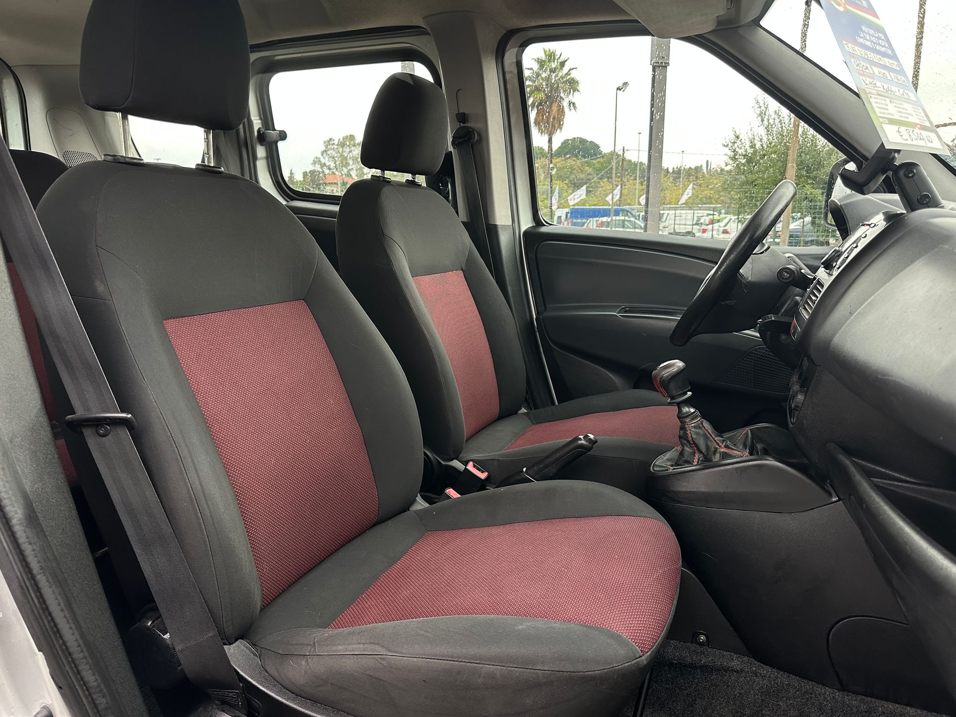 Fiat Doblò