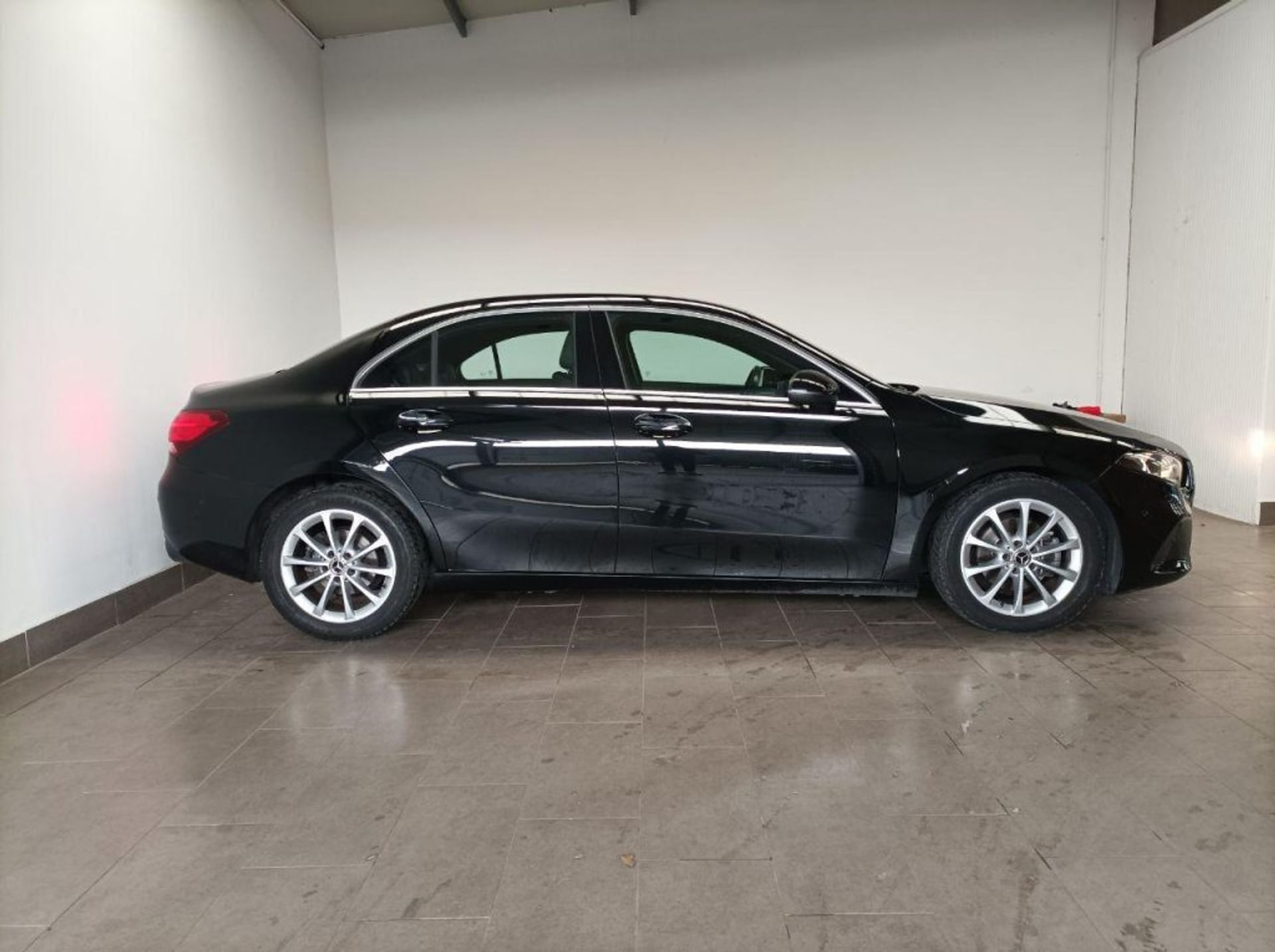 Mercedes-Benz Classe A