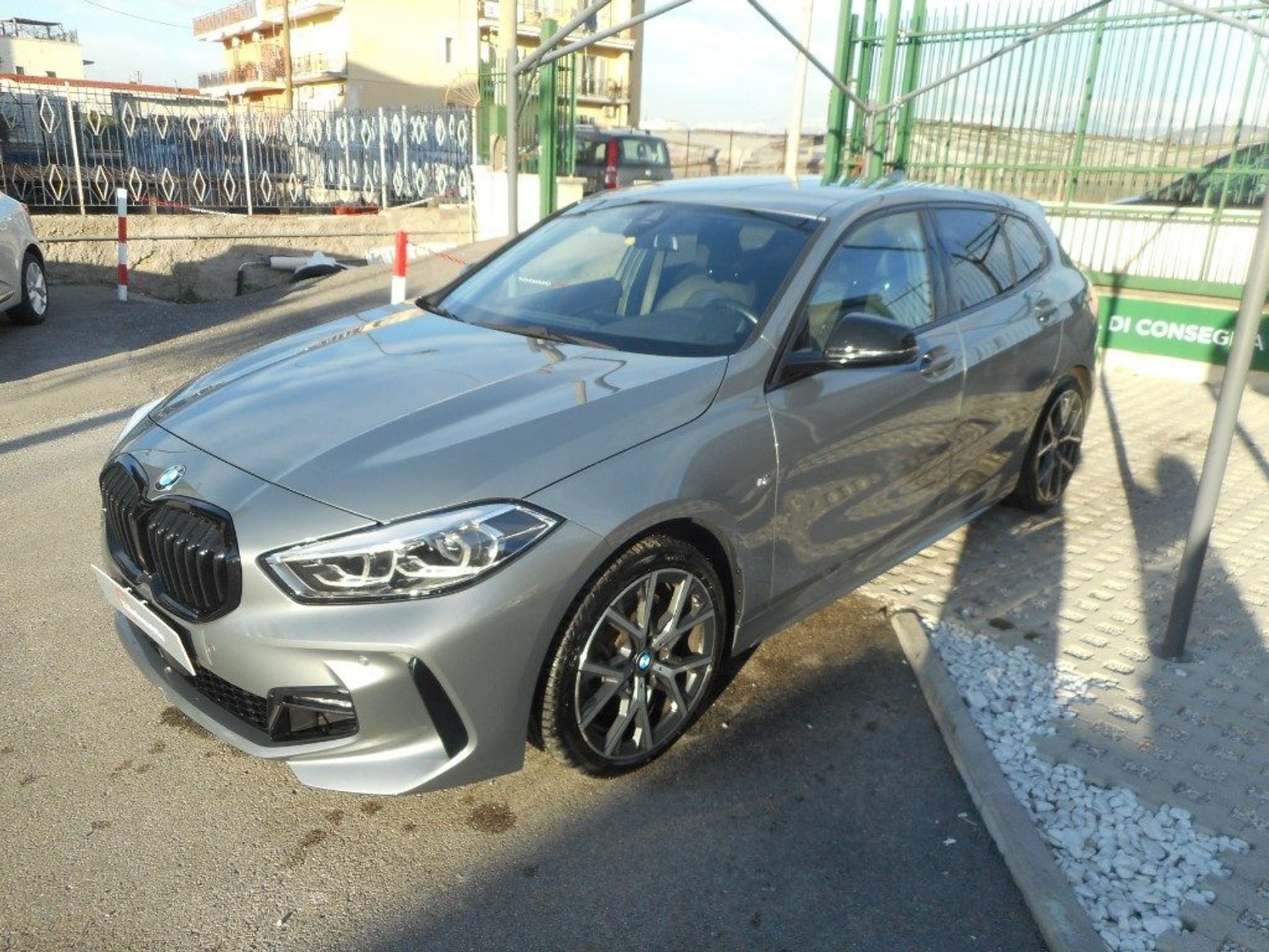 BMW Serie 1 120i