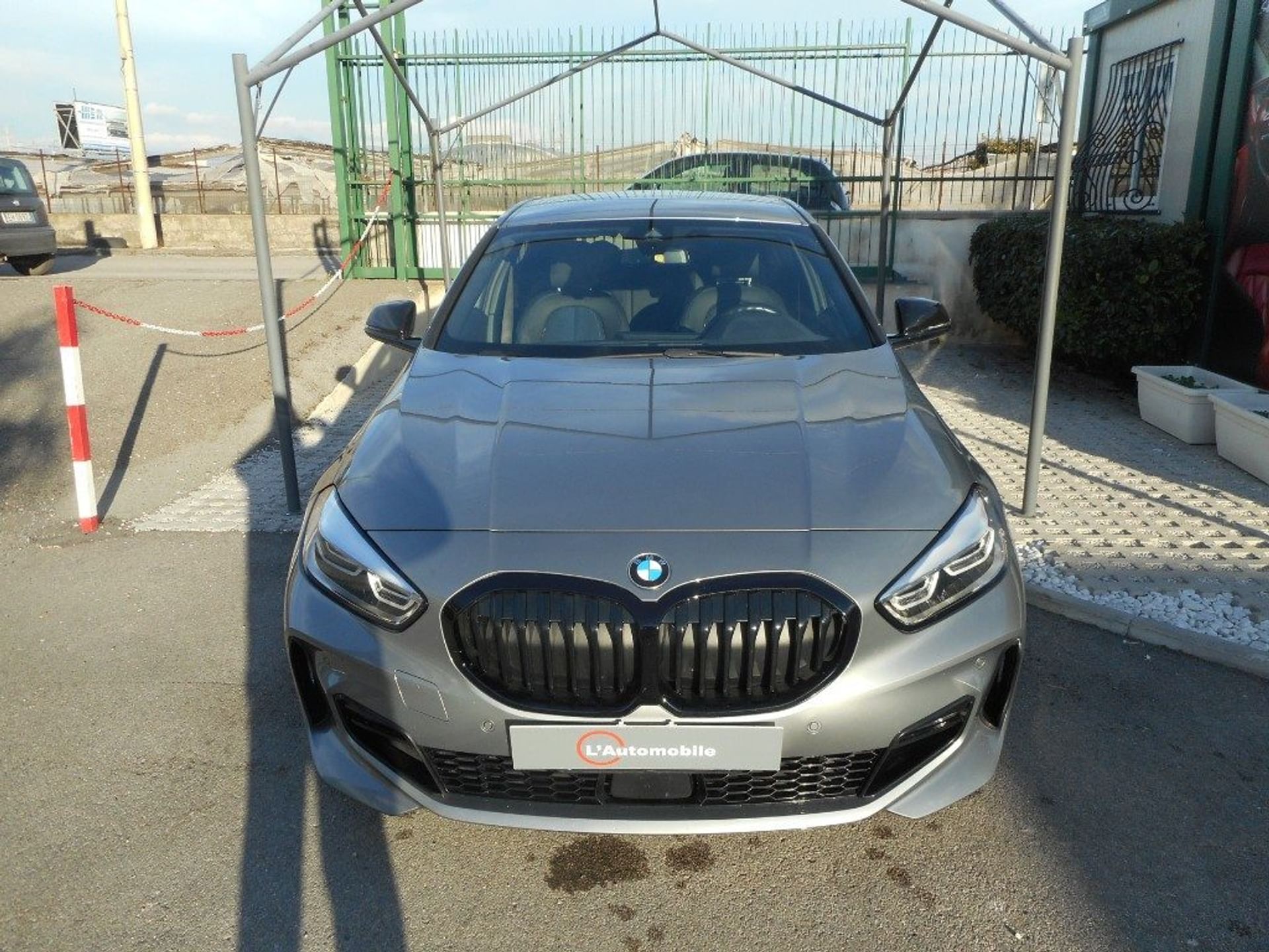 BMW Serie 1 120i