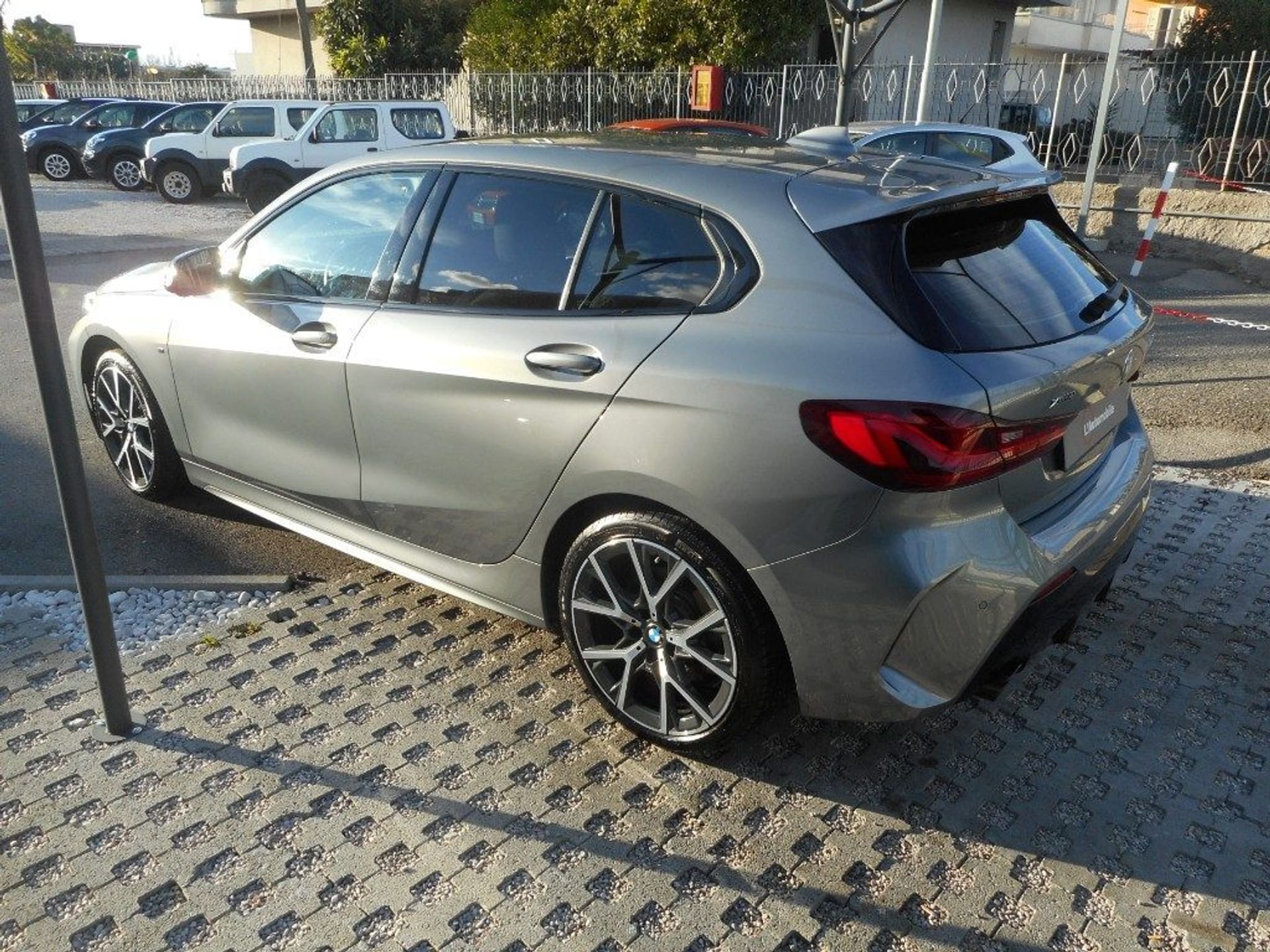 BMW Serie 1 120i