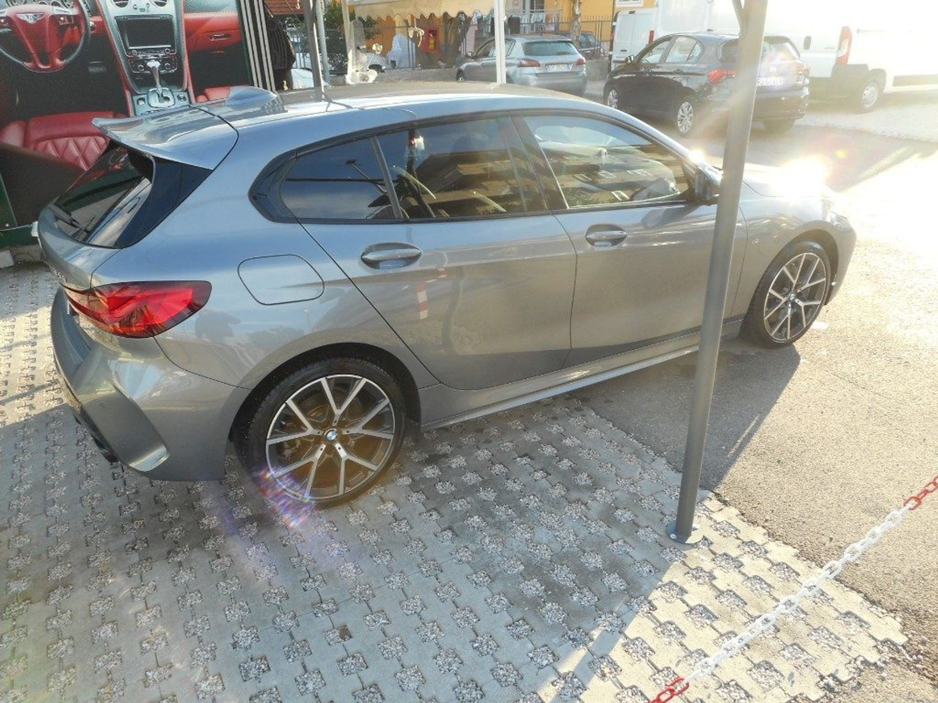 BMW Serie 1 120i