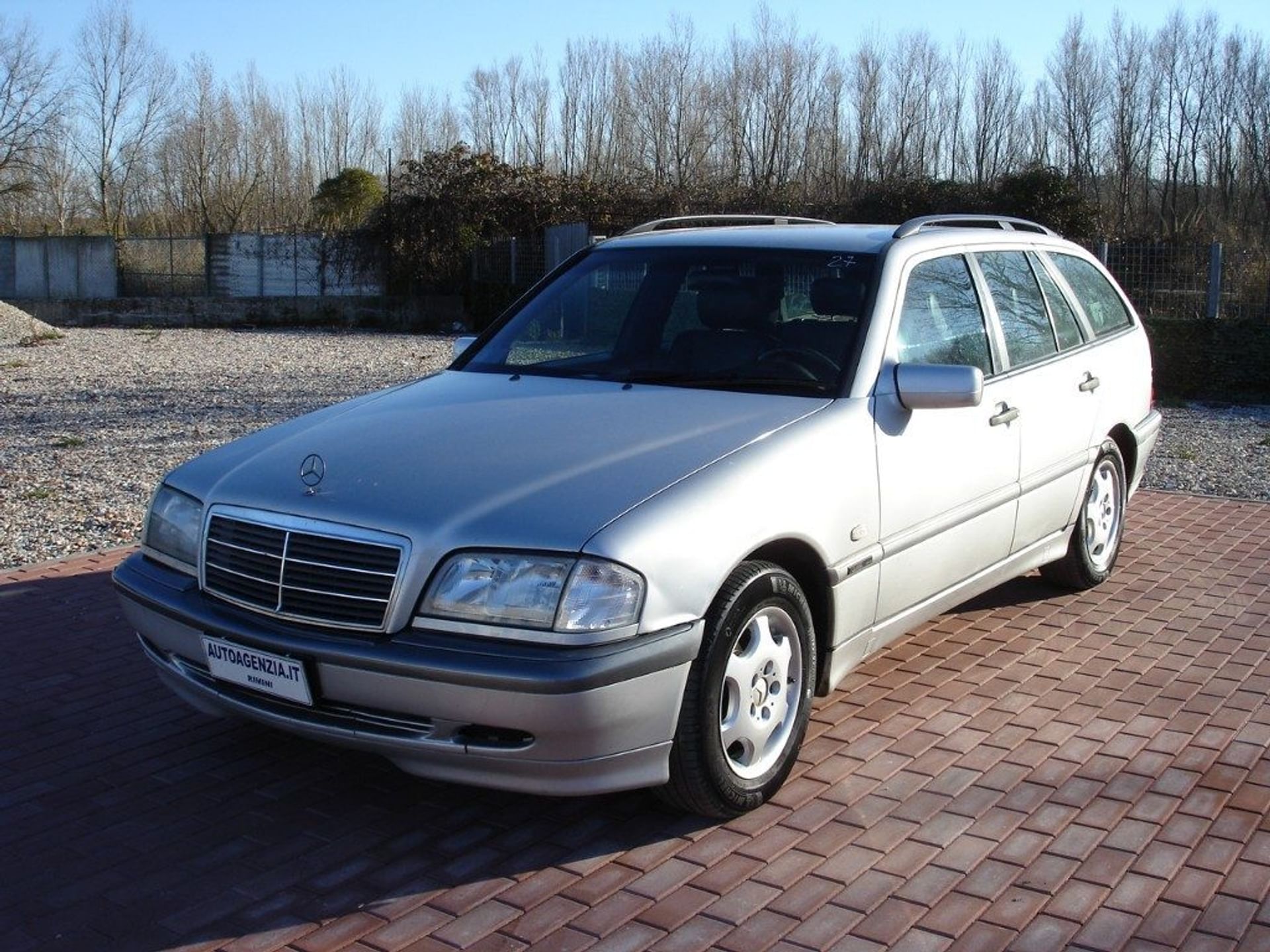 Mercedes-Benz Classe C